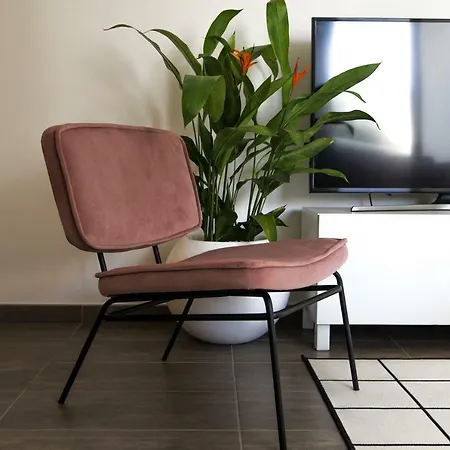 Phaedrus Living Centre Luxury Flat Anemone 103 Daire Lefkoşa