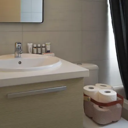 Daire Phaedrus Living Centre Luxury Flat Anemone 103 Lefkoşa